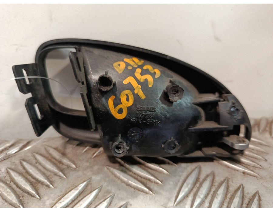Recambio de maneta interior delantera izquierda para saab 9-3 (ys3d) 2.0 i referencia OEM IAM 12790764  