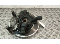 Recambio de mangueta delantera izquierda para fiat tipo station wagon (356_, 357_) 1.4 lpg (356wxf1b) referencia OEM IAM 5198355