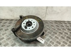 Recambio de mangueta delantera izquierda para fiat tipo station wagon (356_, 357_) 1.4 lpg (356wxf1b) referencia OEM IAM 5198355 2