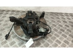 Recambio de mangueta delantera derecha para fiat tipo station wagon (356_, 357_) 1.4 lpg (356wxf1b) referencia OEM IAM 51983553 