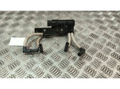 Recambio de caja precalentamiento para opel corsa d (s07) 1.3 cdti (l08, l68) referencia OEM IAM 55580027   2