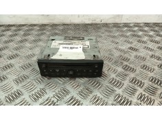 Recambio de sistema audio / radio cd para renault master iii furgoneta (fv) 2.3 dci 145 fwd (fv0e, fv0f, fv0h, fv02, fv0m, fv0s,
