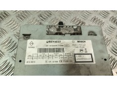 Recambio de sistema audio / radio cd para renault master iii furgoneta (fv) 2.3 dci 145 fwd (fv0e, fv0f, fv0h, fv02, fv0m, fv0s, 2