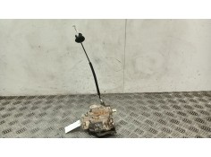 Recambio de cerradura puerta trasera derecha para audi a4 allroad quattro (8k) referencia OEM IAM 8E0839016AA  