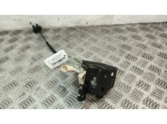 Recambio de cerradura puerta trasera derecha para audi a4 allroad quattro (8k) referencia OEM IAM 8E0839016AA   2