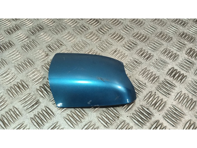 Recambio de carcasa retrovisor derecho para ford focus c-max (dm2) 2.0 tdci referencia OEM IAM   