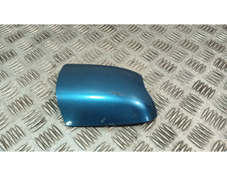 Recambio de carcasa retrovisor derecho para ford focus c-max (dm2) 2.0 tdci referencia OEM IAM   