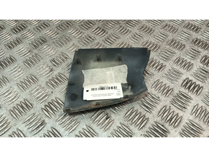 Recambio de carcasa retrovisor derecho para ford focus c-max (dm2) 2.0 tdci referencia OEM IAM   