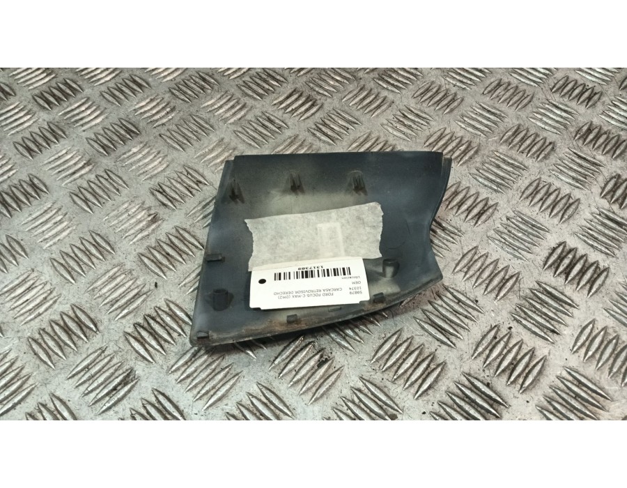 Recambio de carcasa retrovisor derecho para ford focus c-max (dm2) 2.0 tdci referencia OEM IAM   