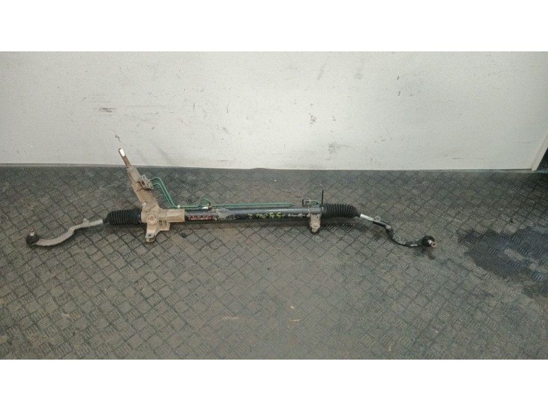 Recambio de cremallera direccion para renault master ii furgoneta (fd) 1.9 dci 80 referencia OEM IAM 6900001750  