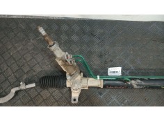 Recambio de cremallera direccion para renault master ii furgoneta (fd) 1.9 dci 80 referencia OEM IAM 6900001750   2