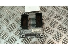 Recambio de centralita motor uce para opel corsa d (s07) 1.4 (l08, l68) referencia OEM IAM 55557934  