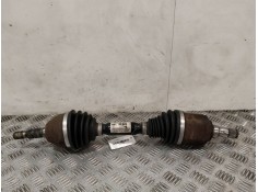 Recambio de transmision delantera izquierda para opel zafira / zafira family b (a05) 1.9 cdti (m75) referencia OEM IAM 24462251 