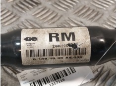 Recambio de transmision delantera izquierda para opel zafira / zafira family b (a05) 1.9 cdti (m75) referencia OEM IAM 24462251  2