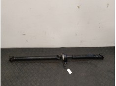 Recambio de transmision central para nissan cabstar e (tl_, vl_) 125.35, 125.45 (tl0, vl0) referencia OEM IAM   