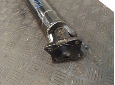 Recambio de transmision central para nissan cabstar e (tl_, vl_) 125.35, 125.45 (tl0, vl0) referencia OEM IAM    2