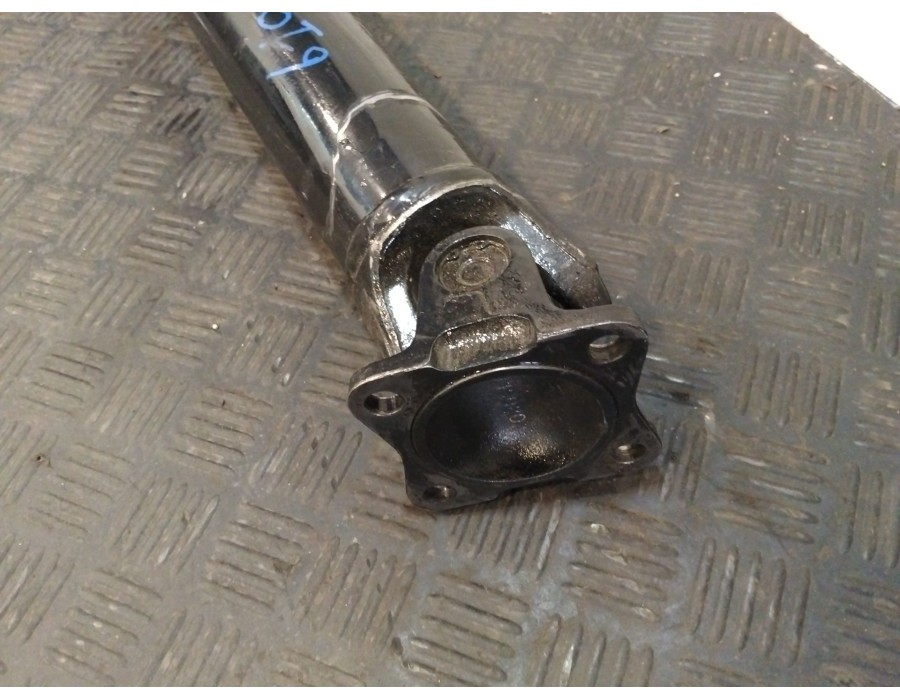 Recambio de transmision central para nissan cabstar e (tl_, vl_) 125.35, 125.45 (tl0, vl0) referencia OEM IAM   