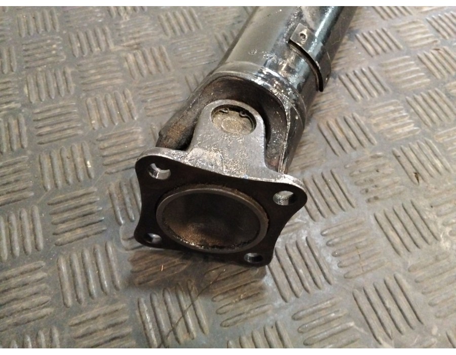 Recambio de transmision central para nissan cabstar e (tl_, vl_) 125.35, 125.45 (tl0, vl0) referencia OEM IAM   