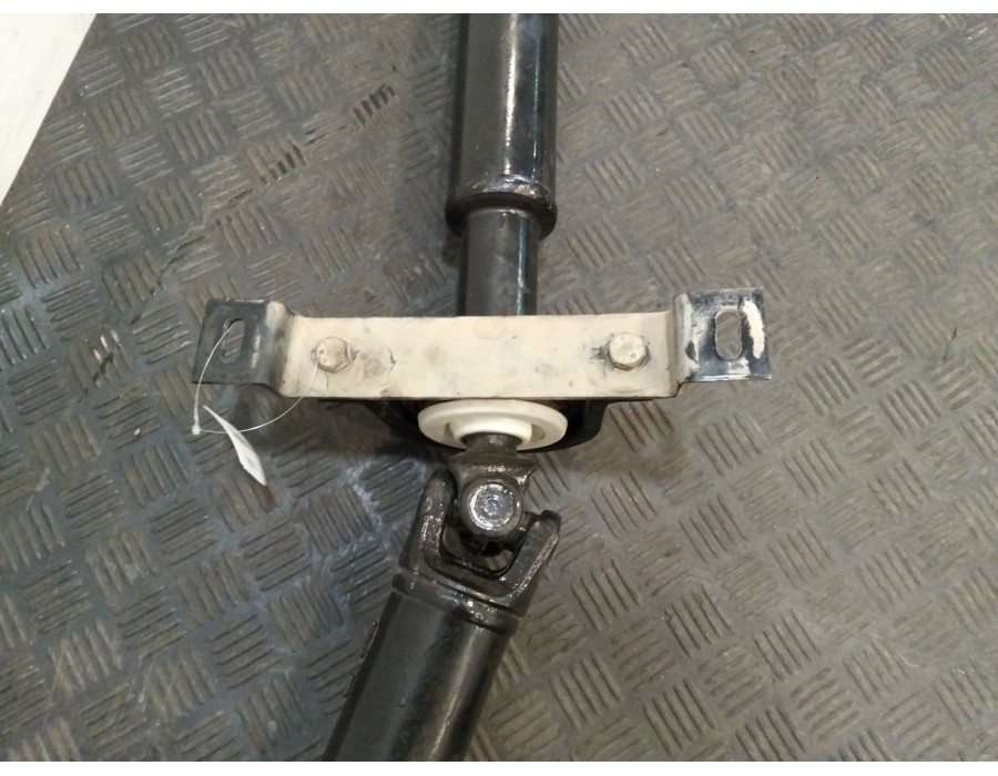 Recambio de transmision central para nissan cabstar e (tl_, vl_) 125.35, 125.45 (tl0, vl0) referencia OEM IAM   