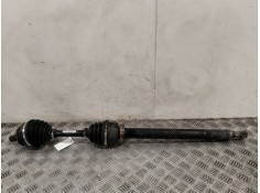 Recambio de transmision delantera derecha para volvo v70 i (875, 876) 2.4 turbo referencia OEM IAM P9463760  
