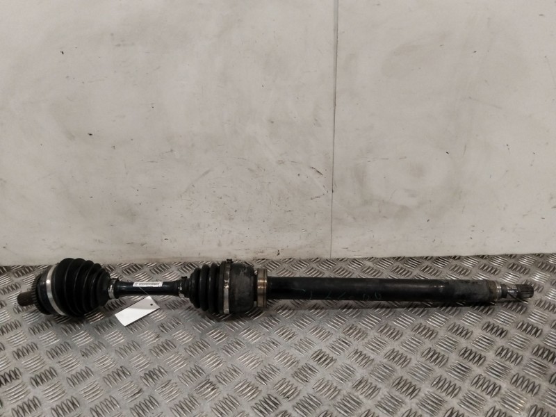 Recambio de transmision delantera derecha para volvo v70 i (875, 876) 2.4 turbo referencia OEM IAM P9463760  