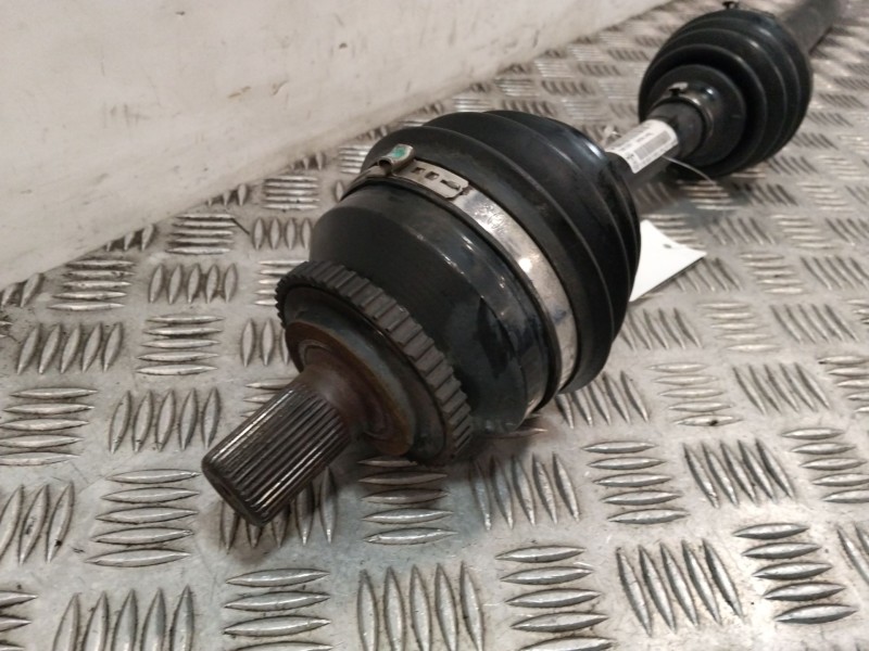 Recambio de transmision delantera derecha para volvo v70 i (875, 876) 2.4 turbo referencia OEM IAM P9463760  