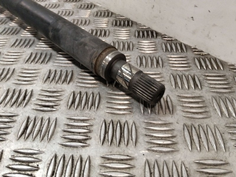 Recambio de transmision delantera derecha para volvo v70 i (875, 876) 2.4 turbo referencia OEM IAM P9463760  