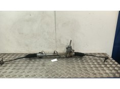 Recambio de cremallera direccion para opel zafira / zafira family b (a05) 1.9 cdti (m75) referencia OEM IAM 7831985142  
