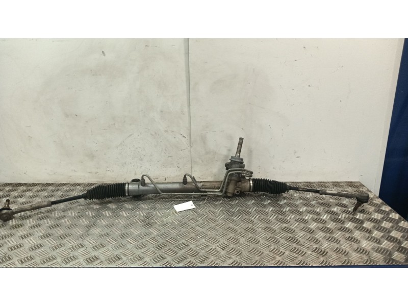 Recambio de cremallera direccion para opel zafira / zafira family b (a05) 1.9 cdti (m75) referencia OEM IAM 7831985142  