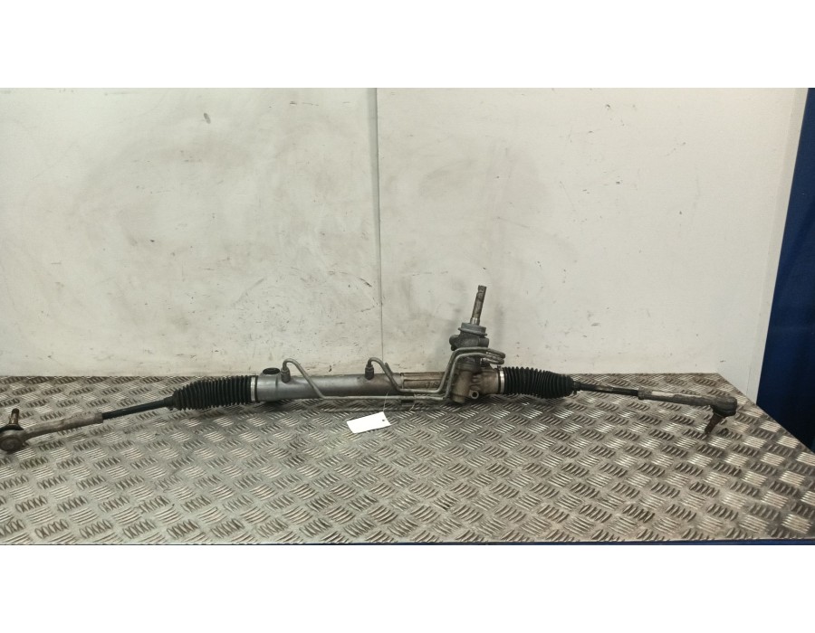 Recambio de cremallera direccion para opel zafira / zafira family b (a05) 1.9 cdti (m75) referencia OEM IAM 7831985142  