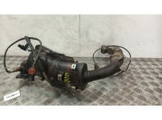 Recambio de catalizador / filtro particulas para ford ecosport 1.0 ecoboost referencia OEM IAM CN115E211BE  