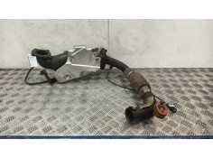 Recambio de catalizador / filtro particulas para ford ecosport 1.0 ecoboost referencia OEM IAM CN115E211BE   2