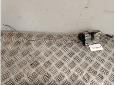 Recambio de cerradura puerta delantera derecha para iveco daily iv furgoneta 35s14 c, 35s14 c/p, 35s14 v, 35s14 v/p, 35c14 v,...