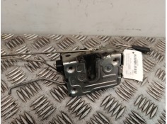 Recambio de cerradura puerta delantera derecha para iveco daily iv furgoneta 35s14 c, 35s14 c/p, 35s14 v, 35s14 v/p, 35c14 v,... 2