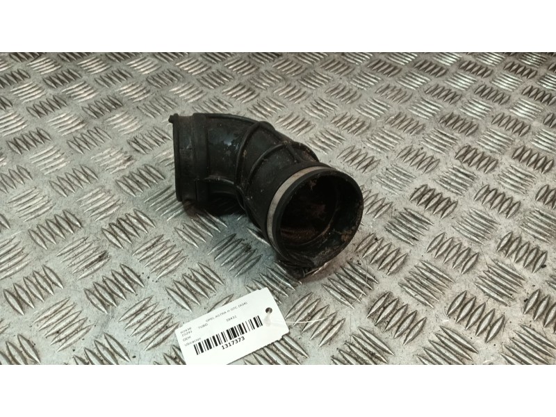 Recambio de tubo para opel astra h gtc (a04) 1.7 cdti (l08) referencia OEM IAM 59431  
