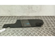 Recambio de parasol derecho para iveco daily iv furgoneta 35s14 c, 35s14 c/p, 35s14 v, 35s14 v/p, 35c14 v,... referencia OEM IAM