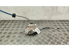 Recambio de cerradura puerta delantera derecha para audi a4 allroad quattro (8k) referencia OEM IAM   
