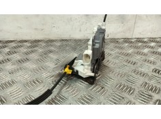 Recambio de cerradura puerta delantera derecha para audi a4 allroad quattro (8k) referencia OEM IAM    2