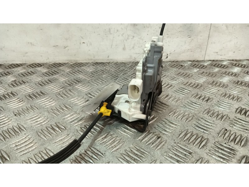 Recambio de cerradura puerta delantera derecha para audi a4 allroad quattro (8k) referencia OEM IAM   