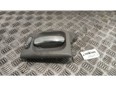 Recambio de maneta interior lateral derecha para kia carnival ii (gq) 2.9 crdi referencia OEM IAM K53A72330  