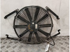 Recambio de electroventilador para nissan cabstar e (tl_, vl_) 125.35, 125.45 (tl0, vl0) referencia OEM IAM VA08AP10C23S  
