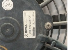 Recambio de electroventilador para nissan cabstar e (tl_, vl_) 125.35, 125.45 (tl0, vl0) referencia OEM IAM VA08AP10C23S   2