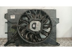 Recambio de electroventilador para volvo s60 i (384) 2.5 t referencia OEM IAM 3135103922  