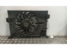 Recambio de electroventilador para volvo s60 i (384) 2.5 t referencia OEM IAM 3135103922   2