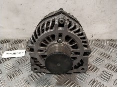 Recambio de alternador para renault master iii furgoneta (fv) 2.3 dci 145 fwd (fv0e, fv0f, fv0h, fv02, fv0m, fv0s,... referencia