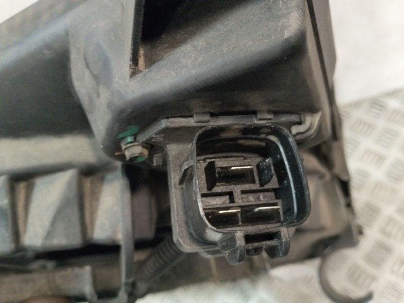 Recambio de electroventilador para hyundai ix35 (lm, el, elh) 1.7 crdi referencia OEM IAM 253802Y000  