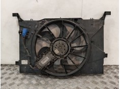 Recambio de electroventilador para mercedes-benz clase a (w169) a 180 cdi (169.007, 169.307) referencia OEM IAM A130307007  