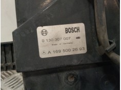 Recambio de electroventilador para mercedes-benz clase a (w169) a 180 cdi (169.007, 169.307) referencia OEM IAM A130307007   2