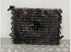 Recambio de radiador calefaccion / aire acondicionado para nissan cabstar e (tl_, vl_) 125.35, 125.45 (tl0, vl0) referencia OEM 