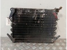 Recambio de radiador calefaccion / aire acondicionado para nissan cabstar e (tl_, vl_) 125.35, 125.45 (tl0, vl0) referencia OEM  2